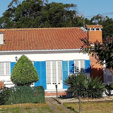 Casa De Praia Vila do Conde Buitenkant foto