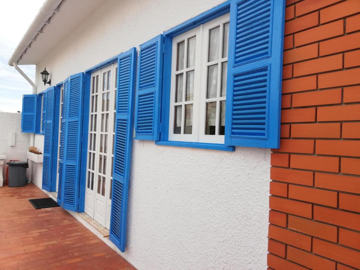 Casa De Praia Vila do Conde Buitenkant foto