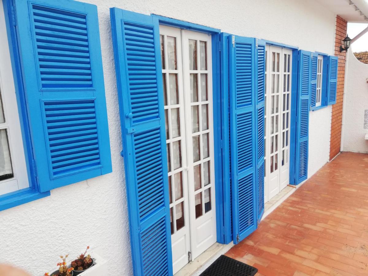 Casa De Praia Vila do Conde Buitenkant foto