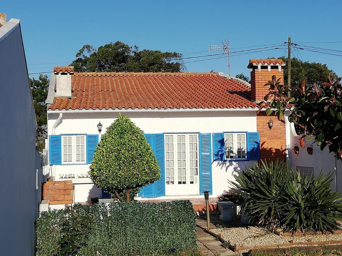 Casa De Praia Vila do Conde Buitenkant foto