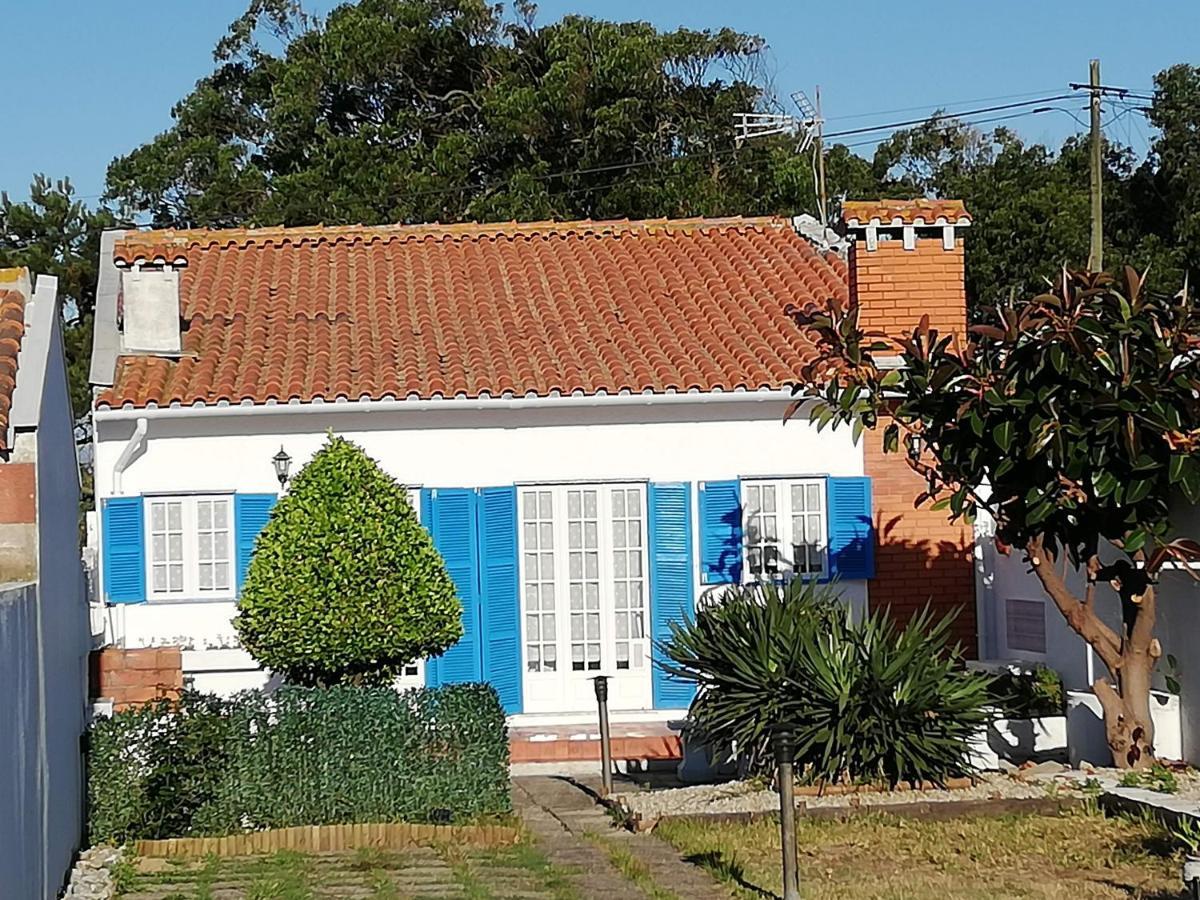 Casa De Praia Vila do Conde Buitenkant foto