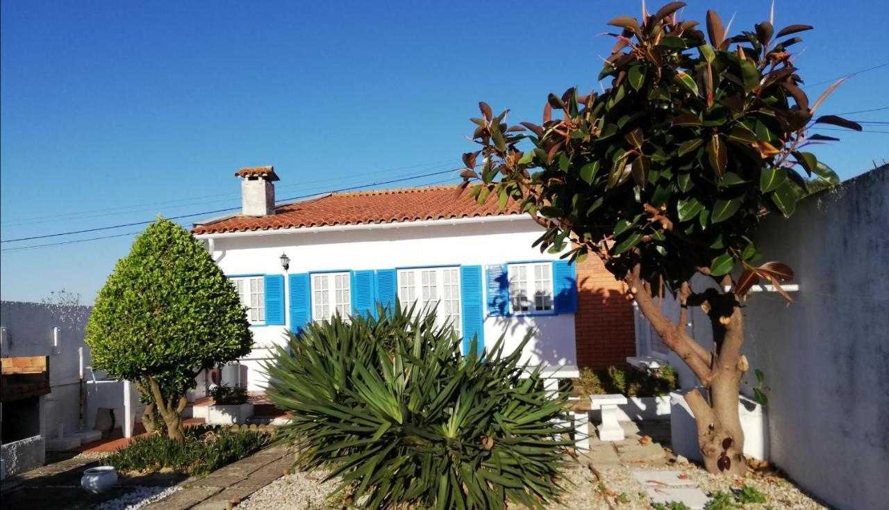 Casa De Praia Vila do Conde Buitenkant foto