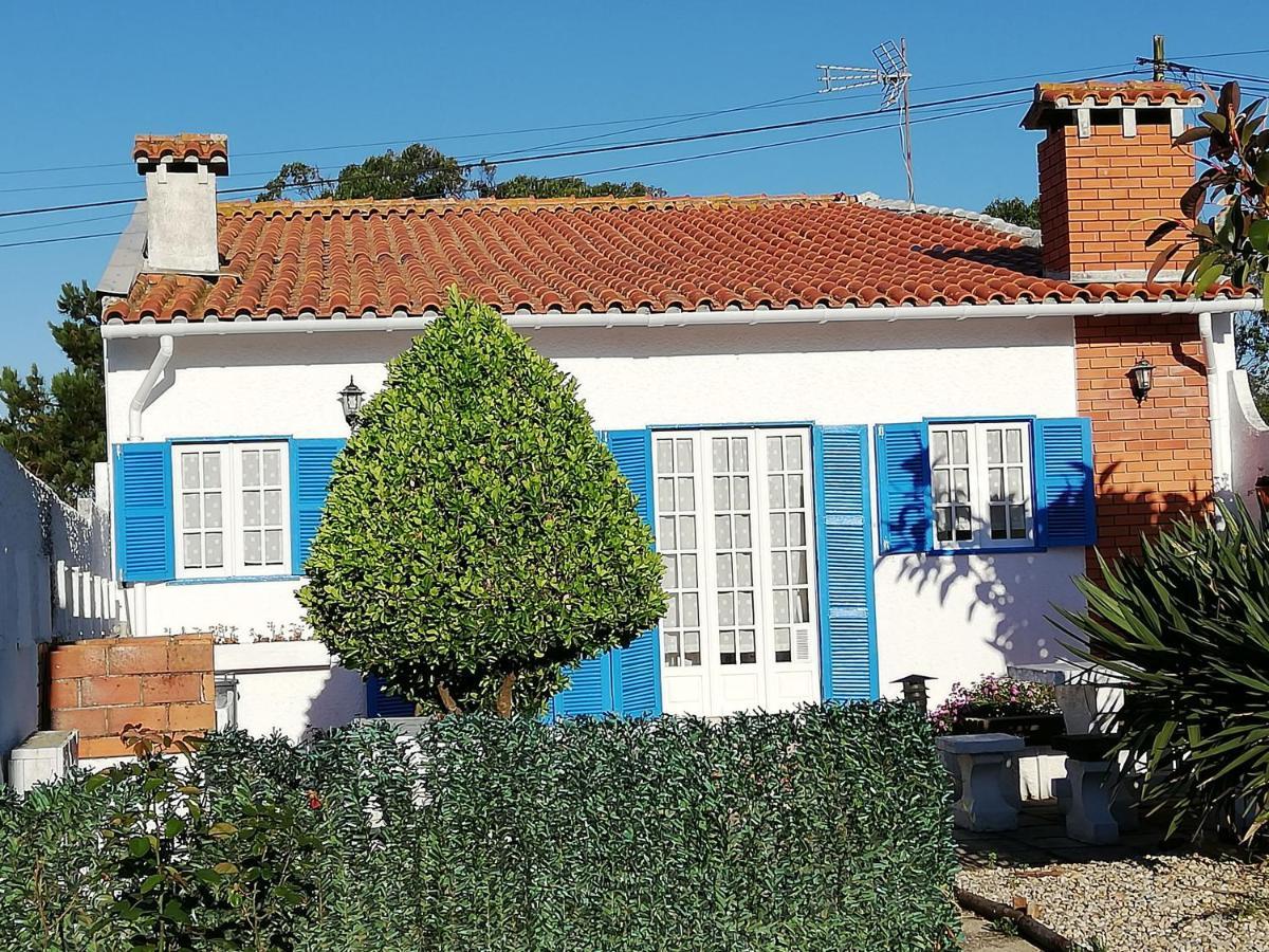 Casa De Praia Vila do Conde Buitenkant foto