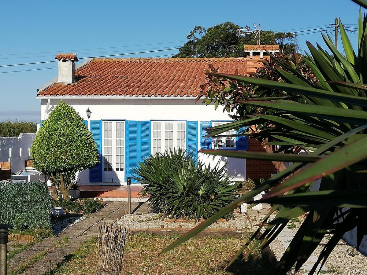 Casa De Praia Vila do Conde Buitenkant foto