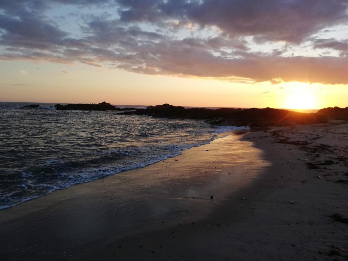 Casa De Praia Vila do Conde Buitenkant foto