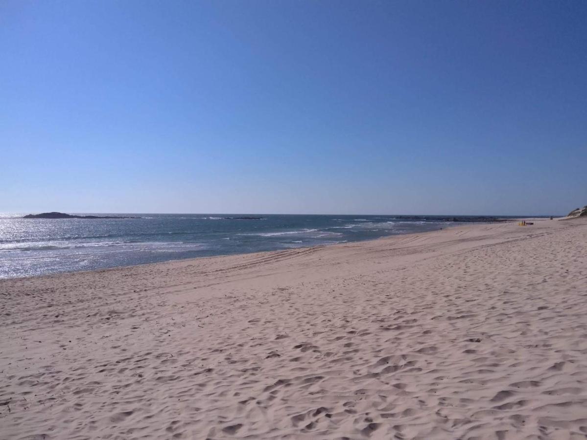 Casa De Praia Vila do Conde Buitenkant foto