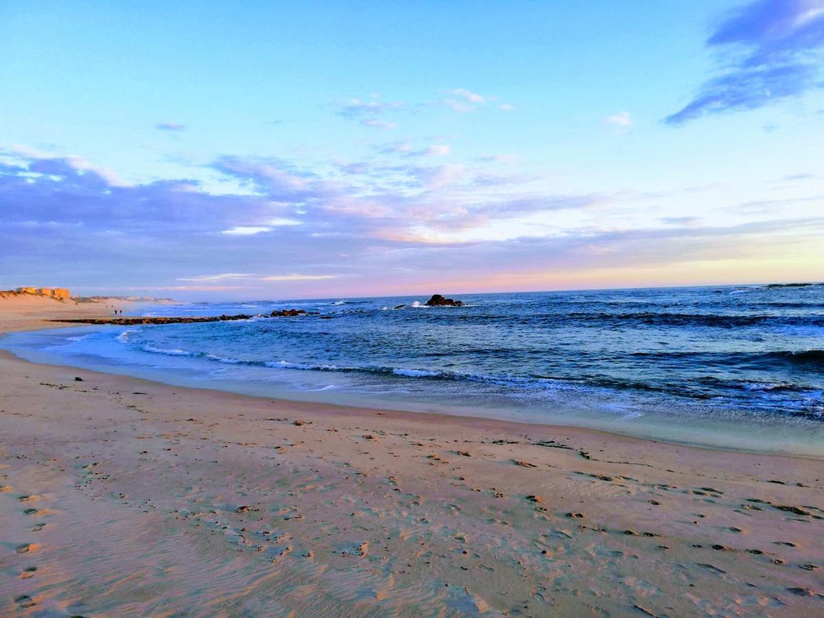 Casa De Praia Vila do Conde Buitenkant foto