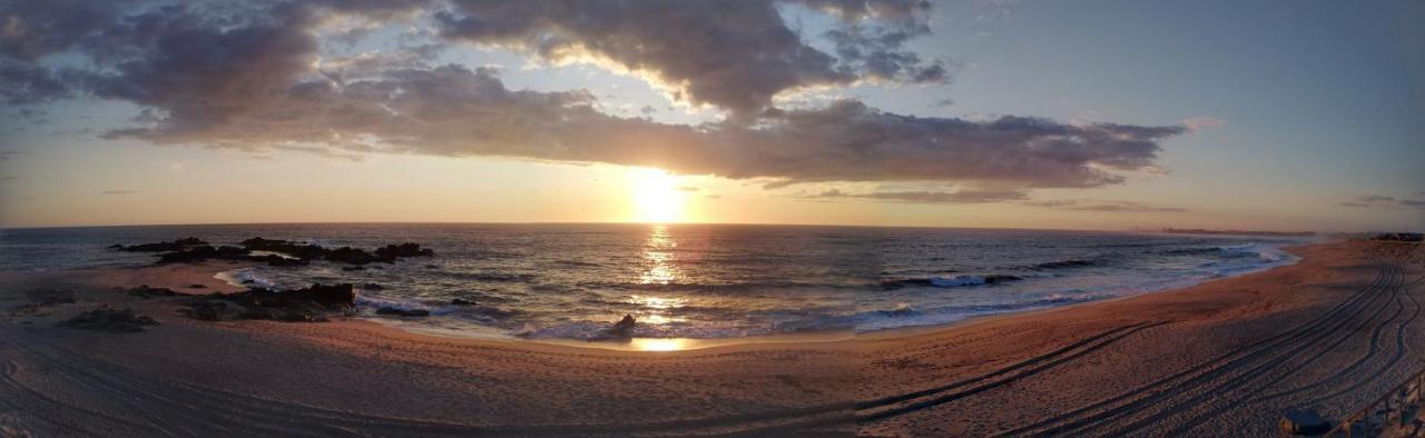 Casa De Praia Vila do Conde Buitenkant foto