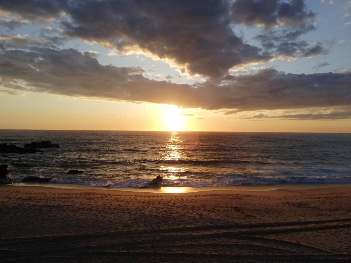 Casa De Praia Vila do Conde Buitenkant foto