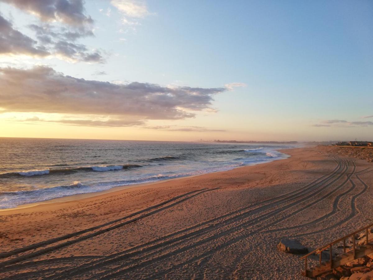 Casa De Praia Vila do Conde Buitenkant foto