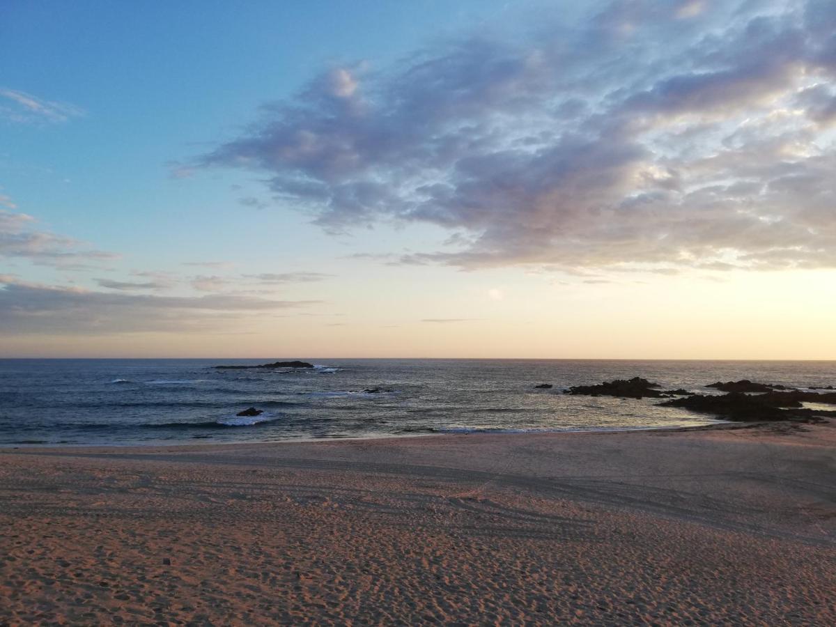 Casa De Praia Vila do Conde Buitenkant foto