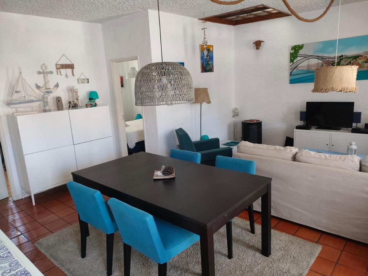 Casa De Praia Vila do Conde Buitenkant foto