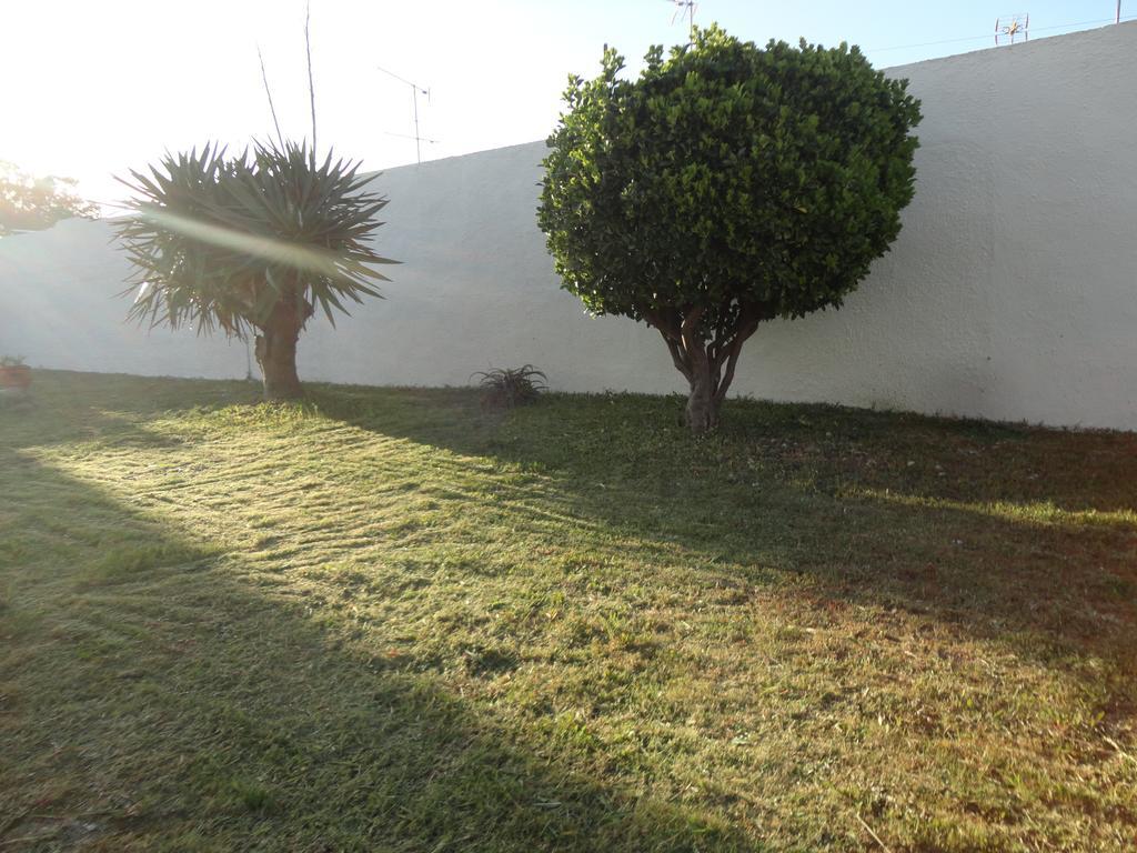 Casa De Praia Vila do Conde Buitenkant foto