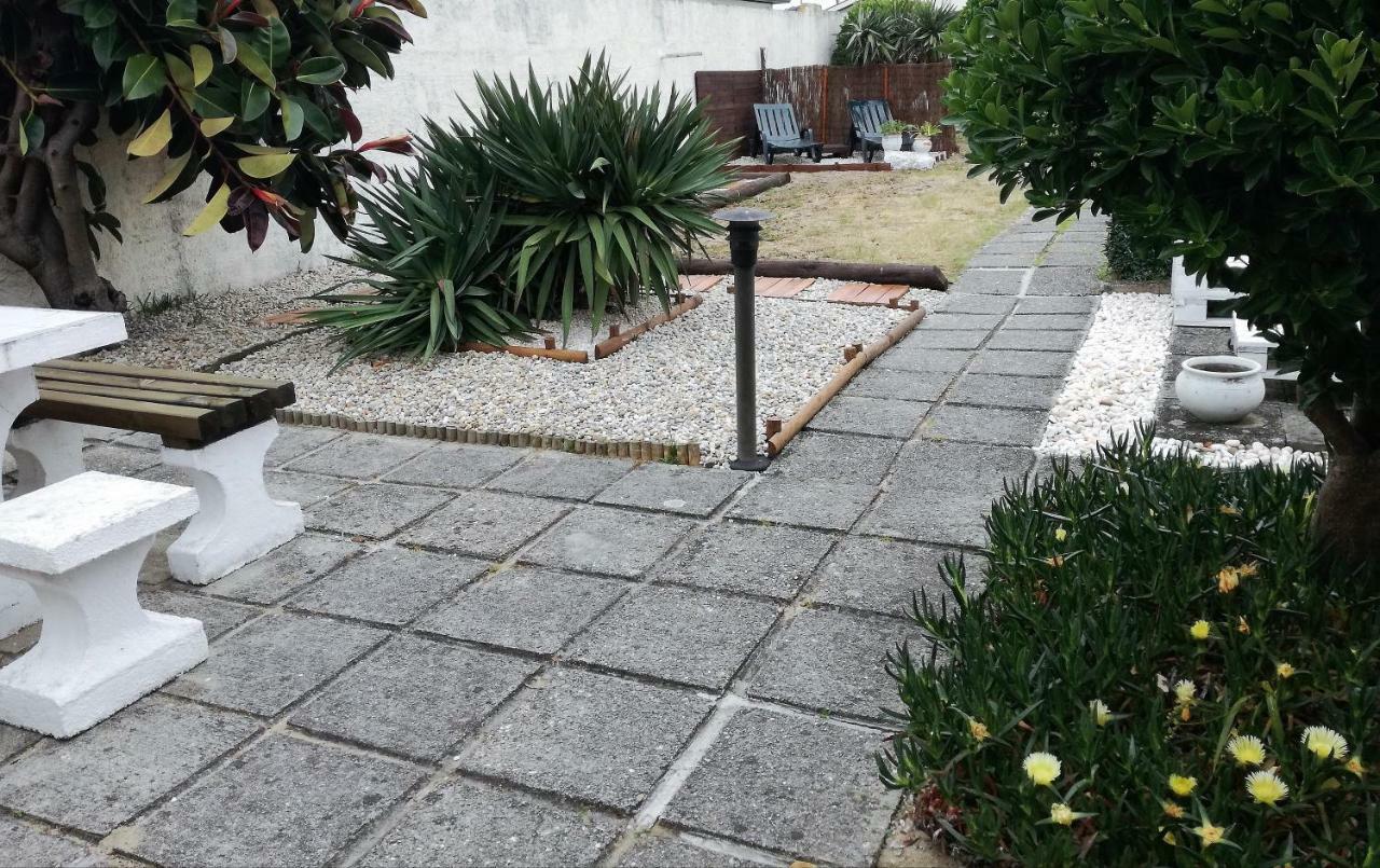 Casa De Praia Vila do Conde Buitenkant foto